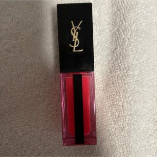 イヴサンローランボーテ(Yves Saint Laurent Beaute)のイヴ・サンローラン ルージュ ウォーターステインなど3本セット(口紅)