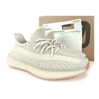 アディダス(adidas)のアディダス×カニエウエスト■YEEZY350イージーシトリンスニーカー(スニーカー)