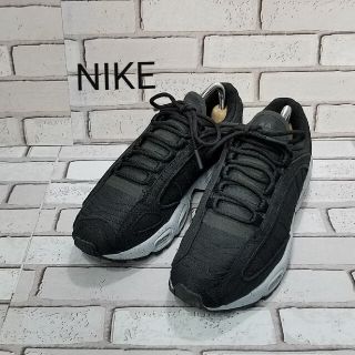 ナイキ(NIKE)の【NIKE】ナイキ エアマックス　テイルウィンド4 SP(スニーカー)