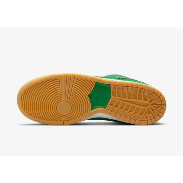 メンズNike SB Dunk Low Pro “St.Patrick's Day”