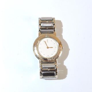 イブサンローラン(Yves Saint Laurent Beaute) ヴィンテージ 腕時計 
