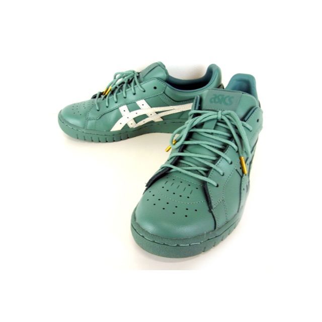 asics(アシックス)のアシックスasics×ボーラホリックballaholic■GELPTGスニーカー メンズの靴/シューズ(スニーカー)の商品写真