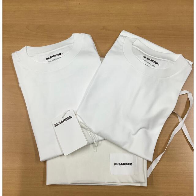 ジルサンダープラス　JIL SANDER+　新品未使用　パック×2枚　布袋マルジェラ