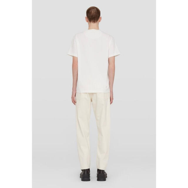 Jil Sander(ジルサンダー)のジルサンダープラス　JIL SANDER+　新品未使用　パック×2枚　布袋 メンズのトップス(Tシャツ/カットソー(半袖/袖なし))の商品写真