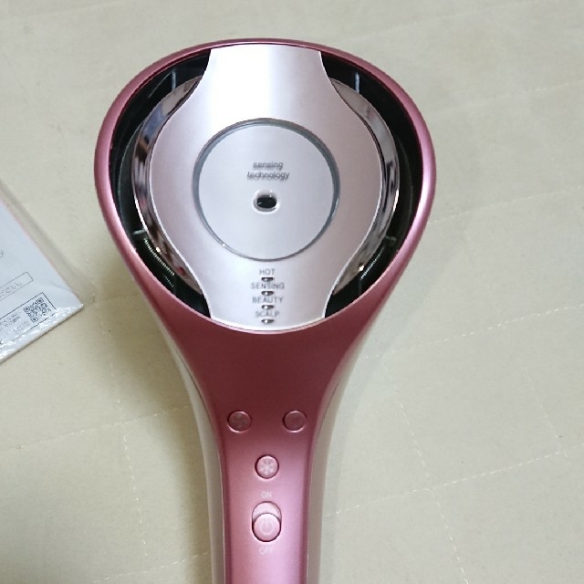 IB-WX1-P ドライヤー シャープ SHARP IB-WX1-P ドライヤー シャープ SHARP