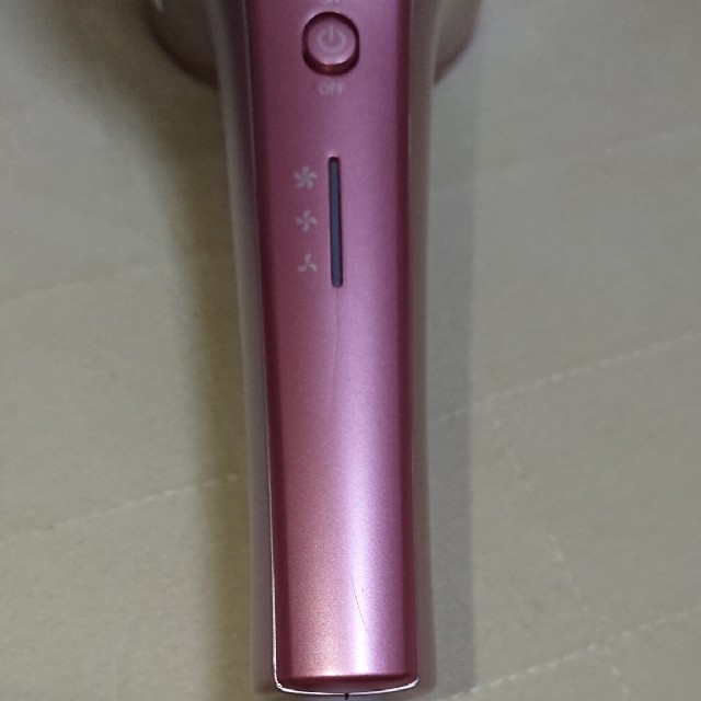 IB-WX1-P ドライヤー シャープ SHARP IB-WX1-P ドライヤー シャープ SHARP