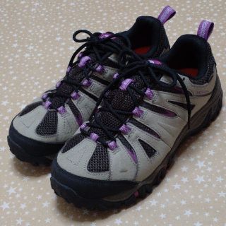 メレル(MERRELL)のMERRELL　メレルスニーカー(スニーカー)