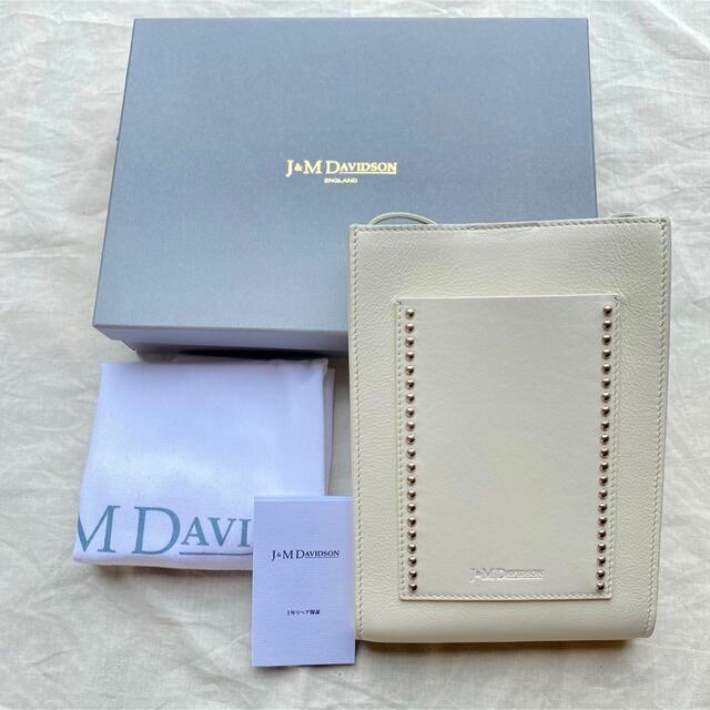 J&M DAVIDSON - J&M DAVIDSON国内正規品!!リペア保証書付き