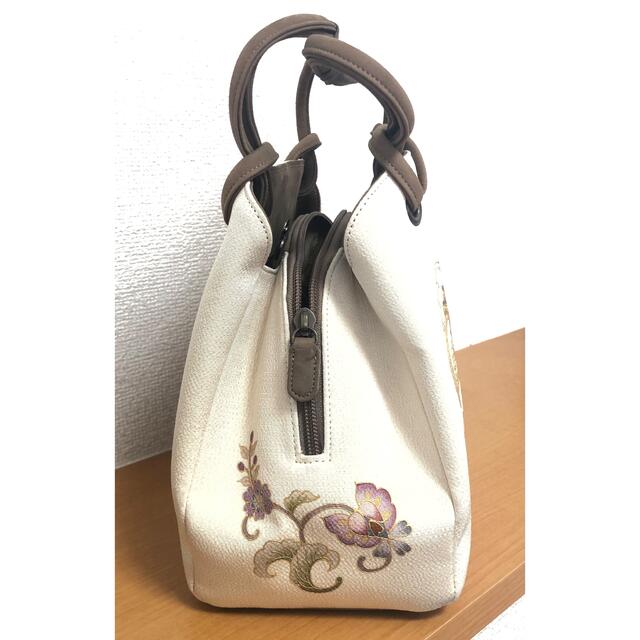 OKAJIMA オカジマ 岡重バッグの通販 by marron|ラクマ