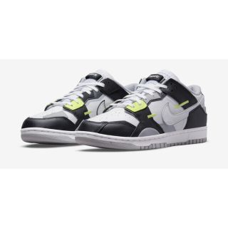 ナイキ(NIKE)のCROIX様専用　Nike Dunk Low Scrap(スニーカー)