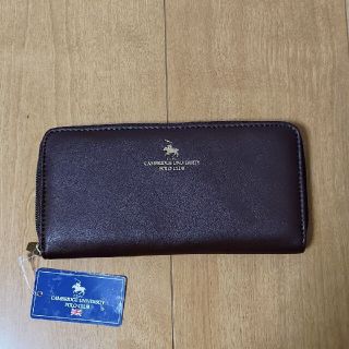 ポロクラブ(Polo Club)の新品　POLO CLUB 長財布(長財布)