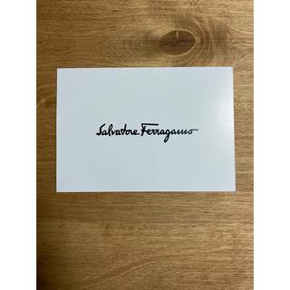 サルヴァトーレフェラガモ(Salvatore Ferragamo)のフェラガモ*セールご招待状(ショッピング)