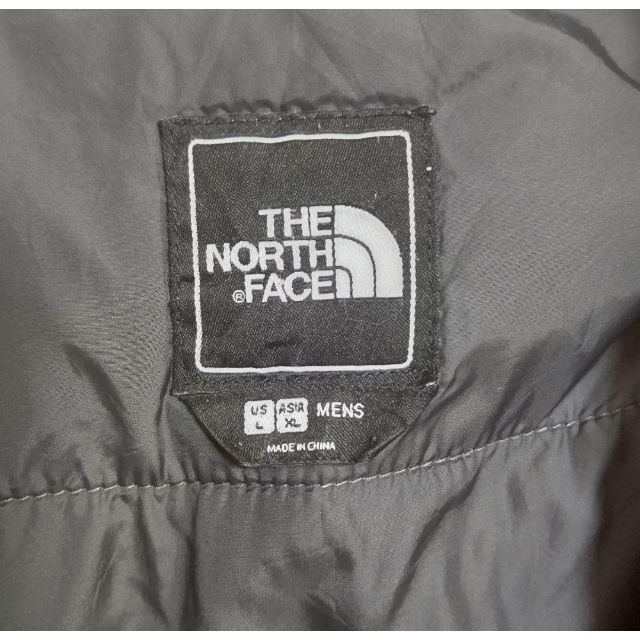 THE NORTH FACE(ザノースフェイス)のUS規格ノースフェイスマウンテンパーカーナイロンジャケットゴアテックスレッド古着 メンズのジャケット/アウター(ナイロンジャケット)の商品写真