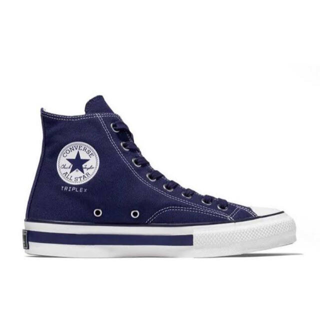 GOD SELECTION Converse Addict Chuck