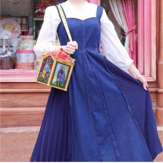 リランドチュール デニムワンピース ワンピースの通販 85点 ...