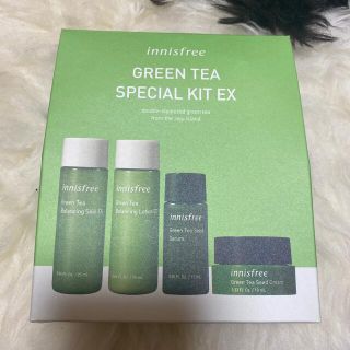 イニスフリー(Innisfree)のinnisfree セット(化粧水/ローション)