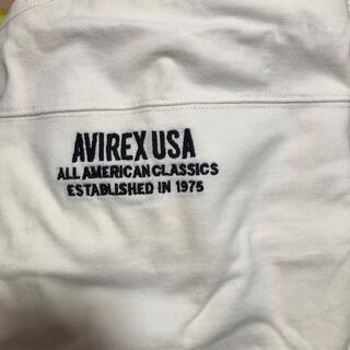 アヴィレックス(AVIREX)のAVIREX Tシャツ　ロゴ(Tシャツ/カットソー(半袖/袖なし))