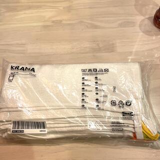 イケア(IKEA)のIKEA KRAMAクラーマタオルハンカチ(タオル/バス用品)