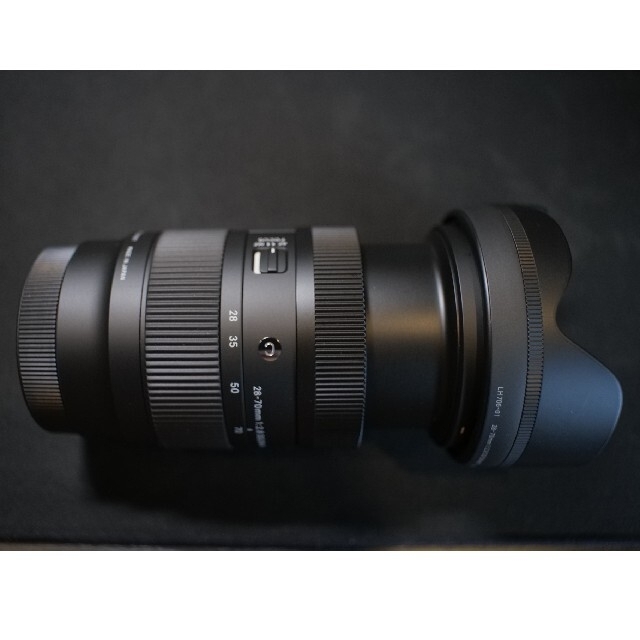 SIGMA 28-70mm F2.8 (Lマウント) 【本日特価】