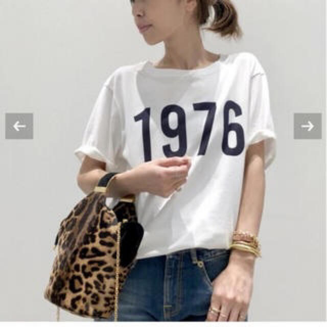 アパルトモン♡アメリカーナ♡1976  セット売り　Tシャツ