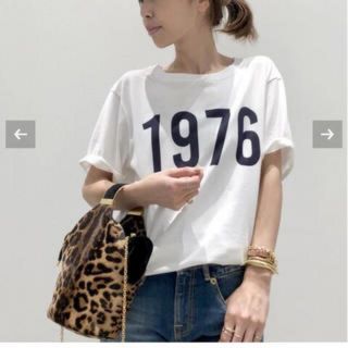 アパルトモンドゥーズィエムクラス(L'Appartement DEUXIEME CLASSE)のアパルトモン♡アメリカーナ♡1976  セット売り　Tシャツ(Tシャツ(半袖/袖なし))