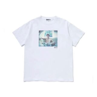 BoTT Larry Clark blankmag KIDS Tシャツ　Lサイズ(Tシャツ/カットソー(半袖/袖なし))