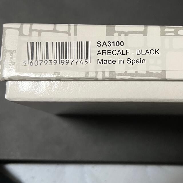 新品】コインケース ブラック コムデギャルソン - コインケース/小銭入れ