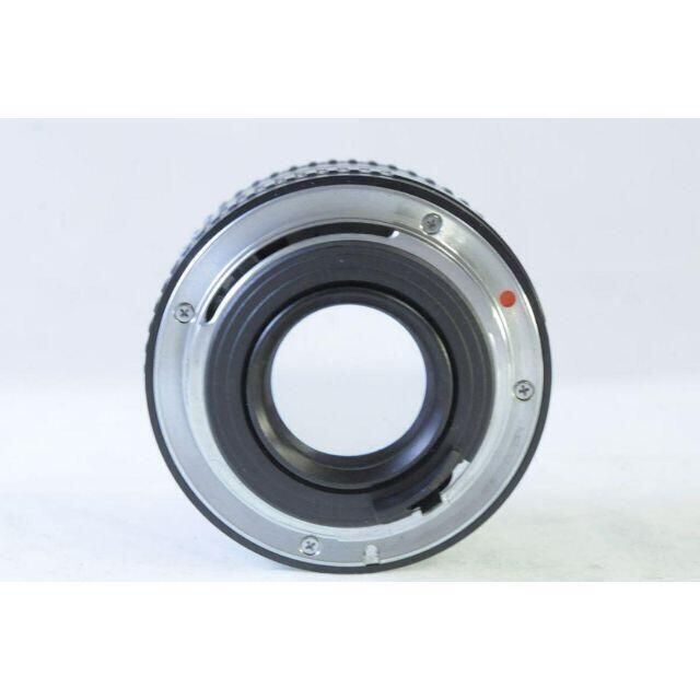 動作美品 RICOH XR RIKENON 50mm F2 L pentaxの通販 by マッシュ's