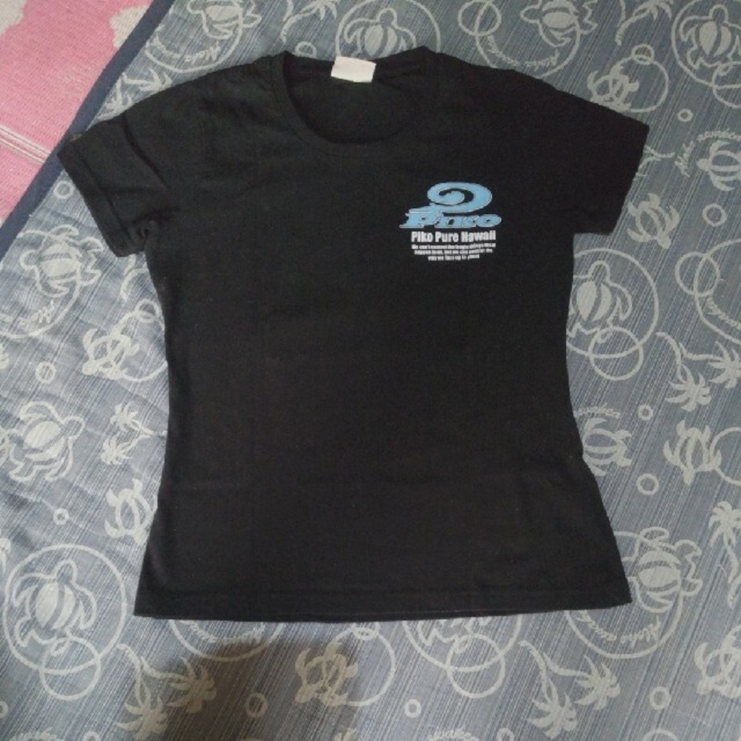 PIKO(ピコ)の半袖Tシャツ❗️ PIKO   Mサイズ レディースのトップス(Tシャツ(半袖/袖なし))の商品写真