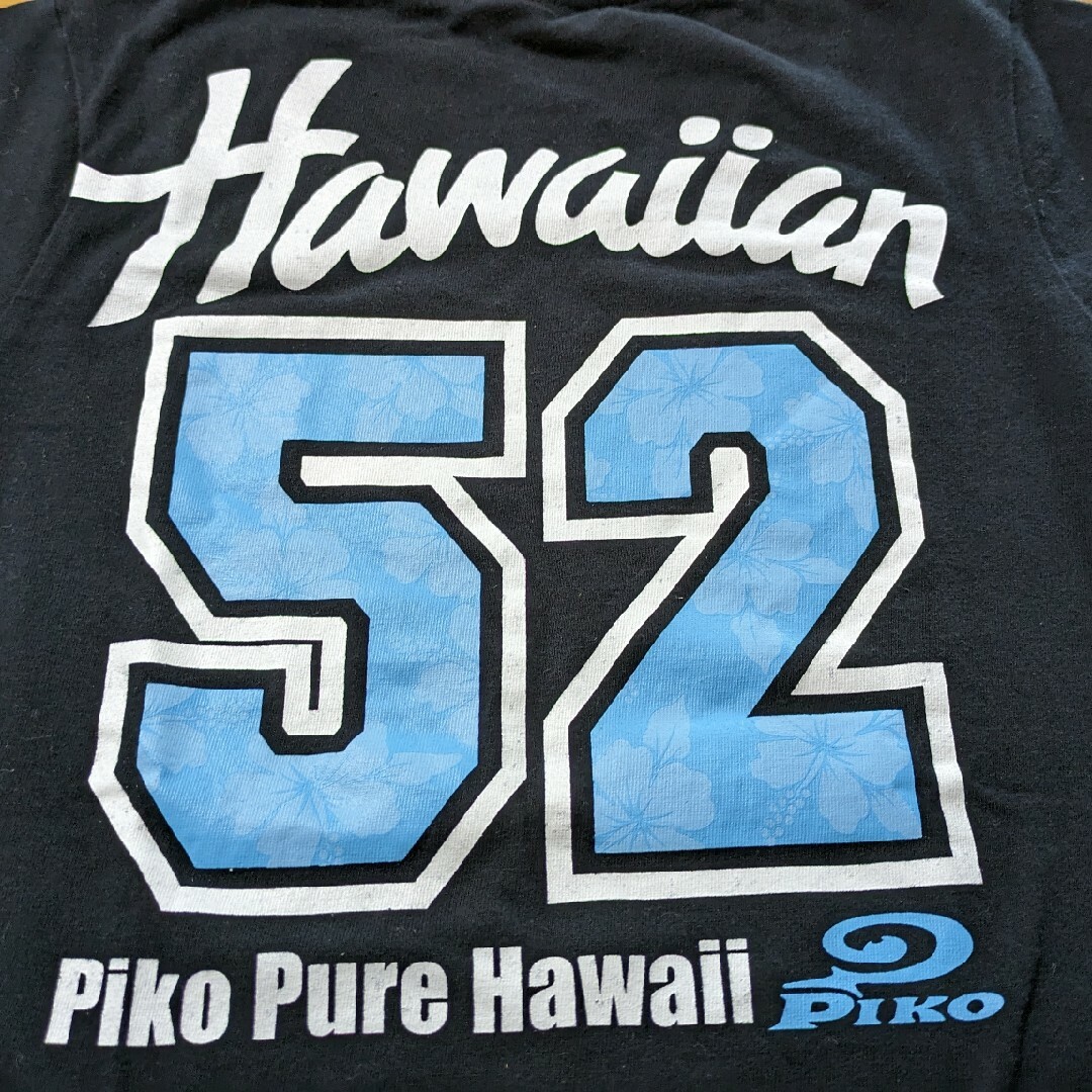 PIKO(ピコ)の半袖Tシャツ❗️ PIKO   Mサイズ レディースのトップス(Tシャツ(半袖/袖なし))の商品写真