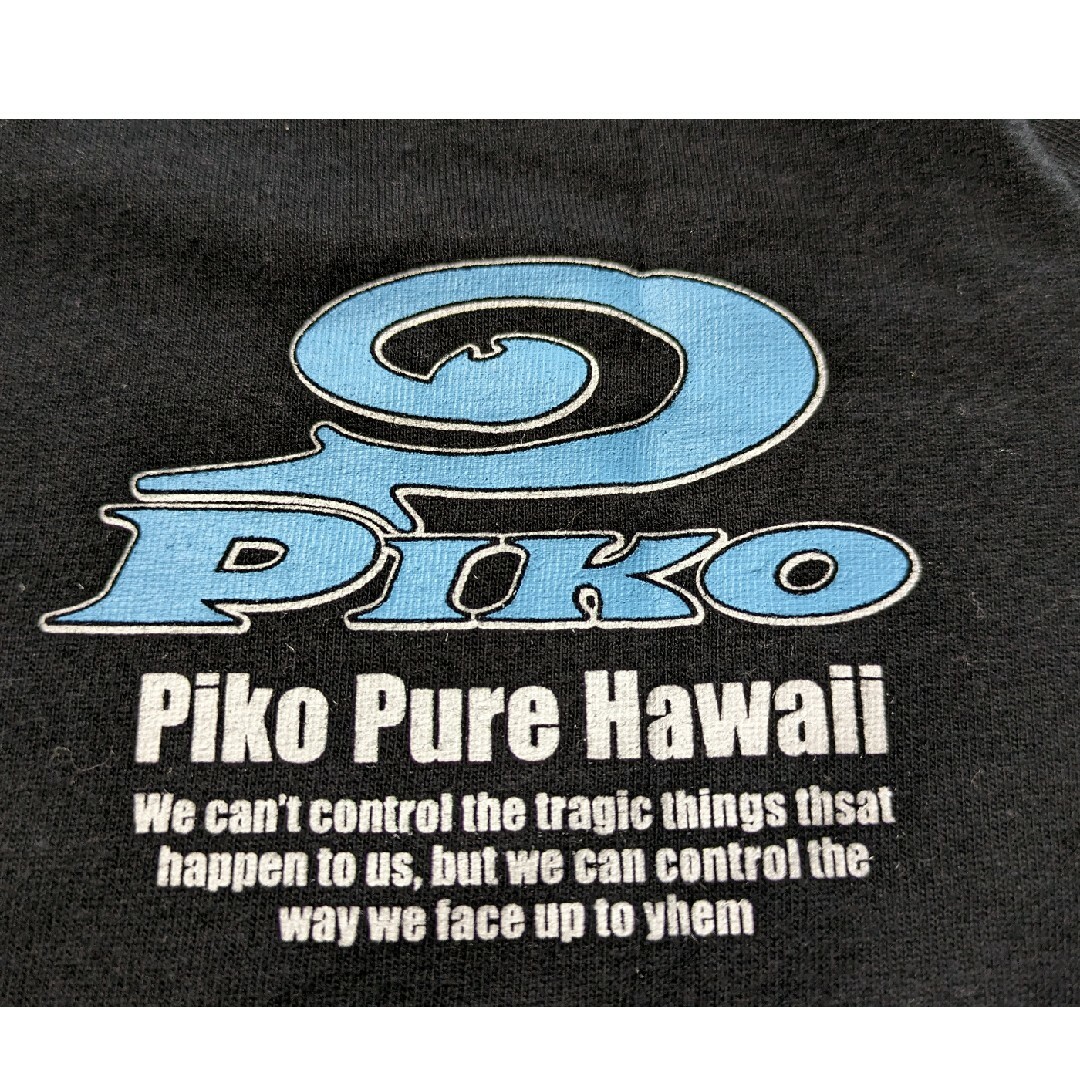 PIKO(ピコ)の半袖Tシャツ❗️ PIKO   Mサイズ レディースのトップス(Tシャツ(半袖/袖なし))の商品写真