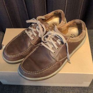 クラークス(Clarks)のクラークス Reeder Place(ドレス/ビジネス)