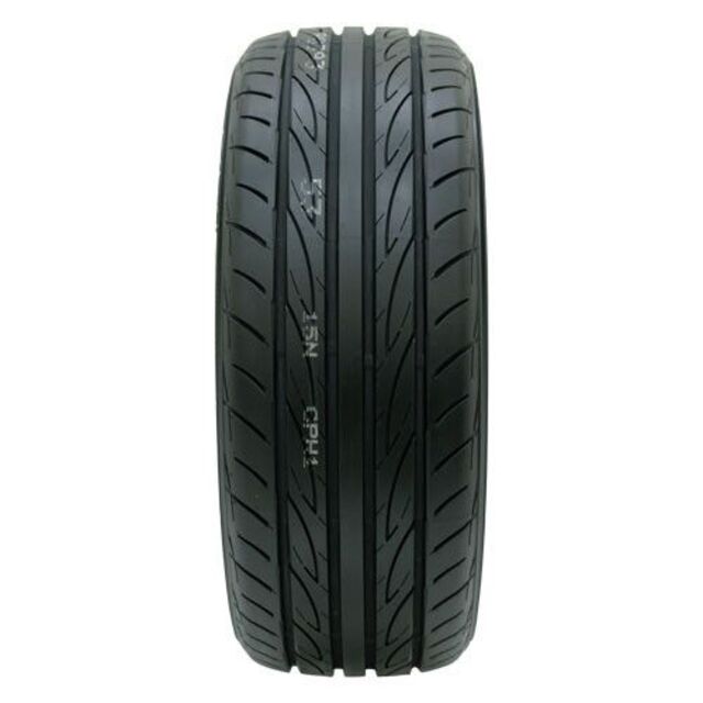 YOKOHAMA ADVAN FLEVA V701 225/40R19 93W - タイヤ
