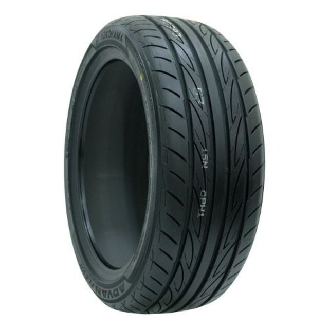 YOKOHAMA ADVAN FLEVA V701 225/40R19 93W - タイヤ