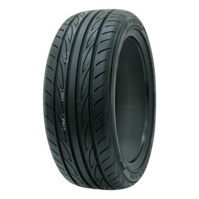 YOKOHAMA ADVAN FLEVA V701 225/40R19 93W - タイヤ