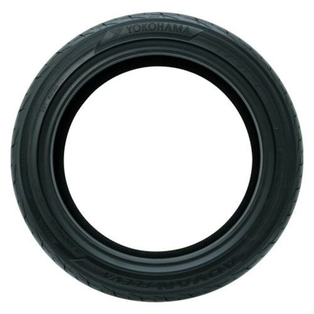 YOKOHAMA ADVAN FLEVA V701 225/40R19 93W - タイヤ
