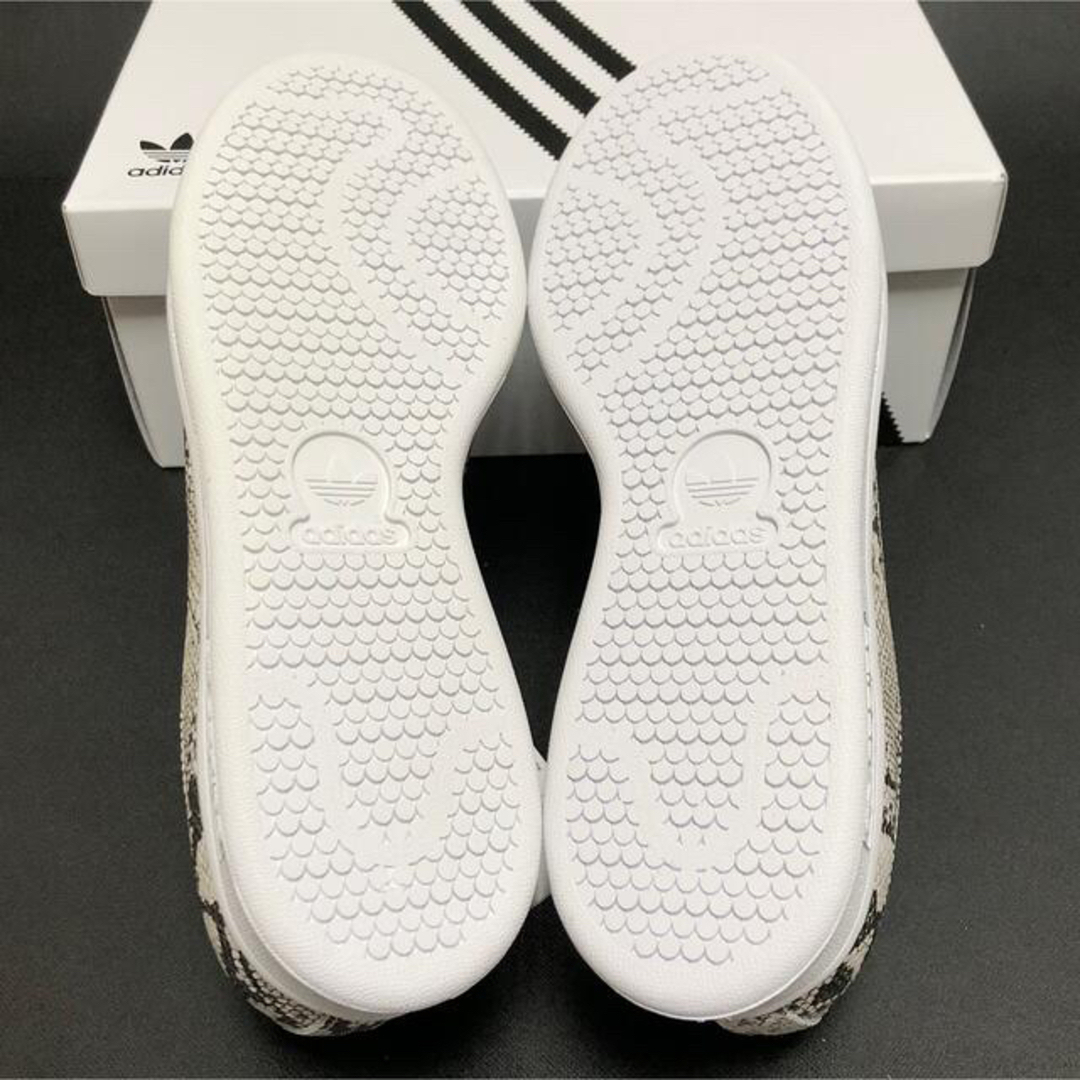 HYKE - adidas ハイク hyke スタンスミス コラボ スニーカー HYKE - adidas ハイク hyke スタンスミス コラボ スニーカー