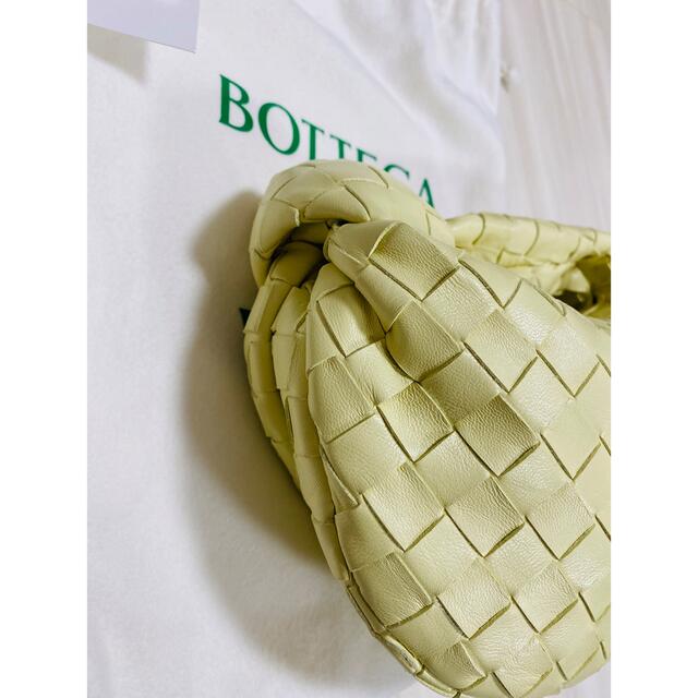 Bottega Veneta(ボッテガヴェネタ)のボッテガ・ヴェネタ　ミニ　ザ・ジョディ　“アイスクリーム" レディースのバッグ(ハンドバッグ)の商品写真