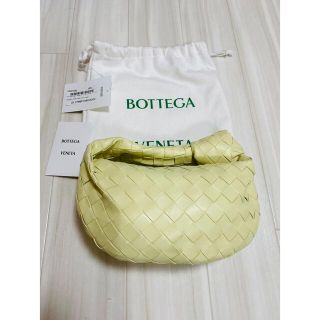 ボッテガヴェネタ(Bottega Veneta)のボッテガ・ヴェネタ　ミニ　ザ・ジョディ　“アイスクリーム"(ハンドバッグ)