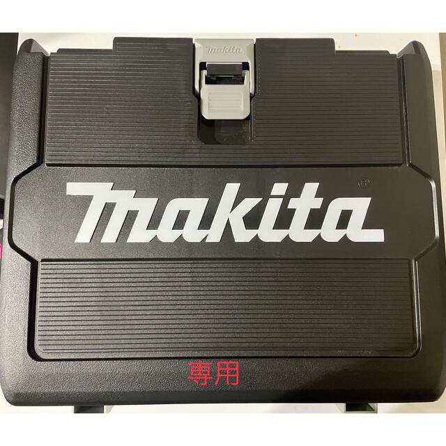 マキタ　td172フルセット　5台工具/メンテナンス