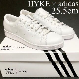 29 HYKE ハイレット AOH001 HILLET スタンスミス stan