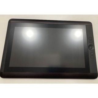 ワコム(Wacom)のCintiq 13HD DTK-1300/K0(ディスプレイ)