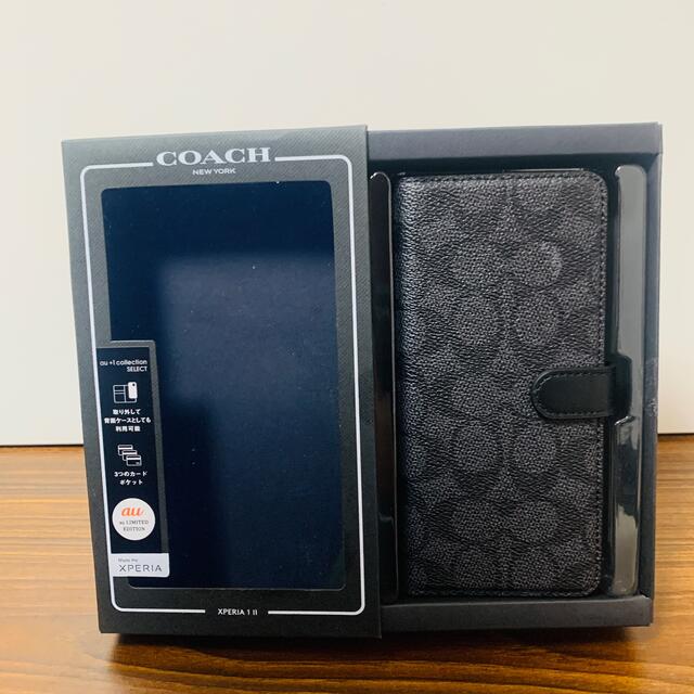 COACH(コーチ)のРОЙ様専用 スマホ/家電/カメラのスマホアクセサリー(Androidケース)の商品写真