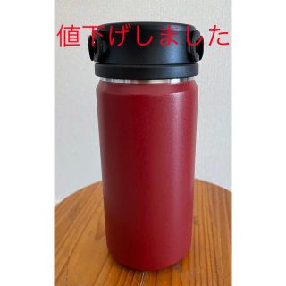 Zalatto. サーモハンドルスタイルボトル 350ml(水筒)