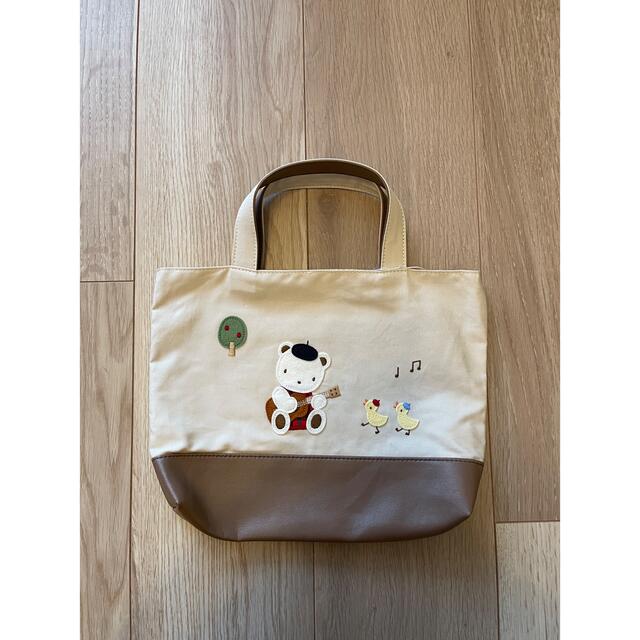 正規品質保証】 familiar ミニバック 新品未使用 - winterparksmiles.com