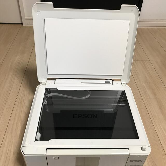 EPSON プリンター　EP-806AW ジャンク品