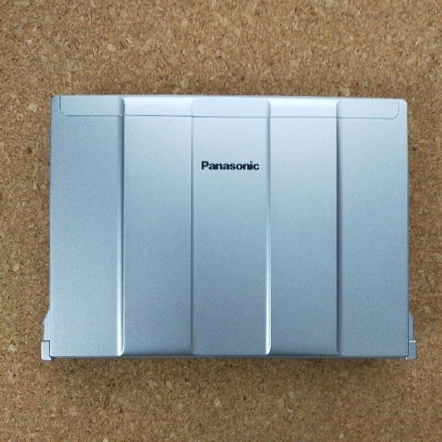 Panasonic CF-N10CWHDSOfficeソフト