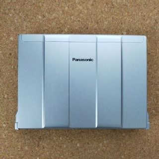 パナソニック(Panasonic)のPanasonic CF-N10CWHDS(ノートPC)