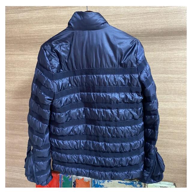 MONCLER - 【美品】モンクレール sacai サカイ 1サイズ M ダウン