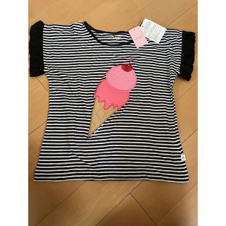 ケイトスペードニューヨーク(kate spade new york)のkate spade new york kids   tシャツ　150cm(Tシャツ/カットソー)